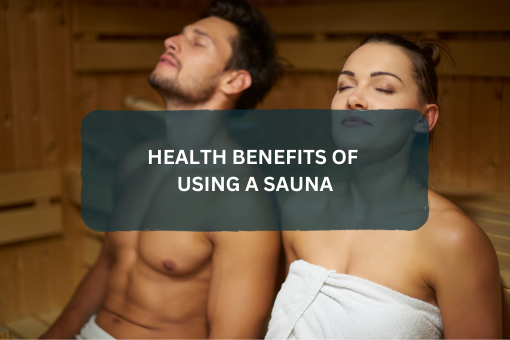 5 surprising health benefits of sauna use