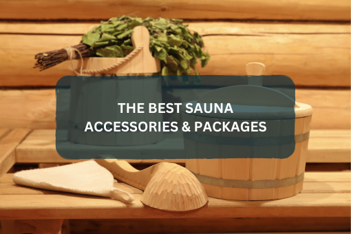 The 10 Best Home Sauna Accessories