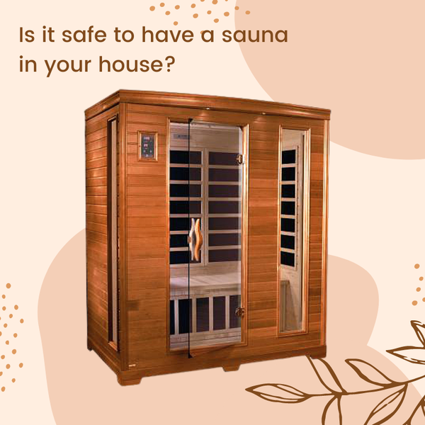 How to Build a Home Sauna - This Old House