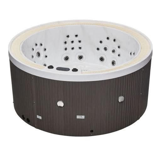 Luxury Spas Hot Tubs Luxury Spas Oscar 6 Person Hot Tub Studio Series