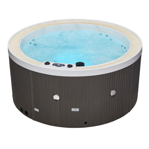 Luxury Spas Hot Tubs Luxury Spas Oscar 6 Person Hot Tub Studio Series