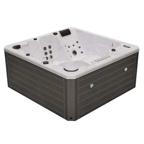 Luxury Spas Hot Tubs Luxury Spas Galley 5-Person Hot Tub Elite Series