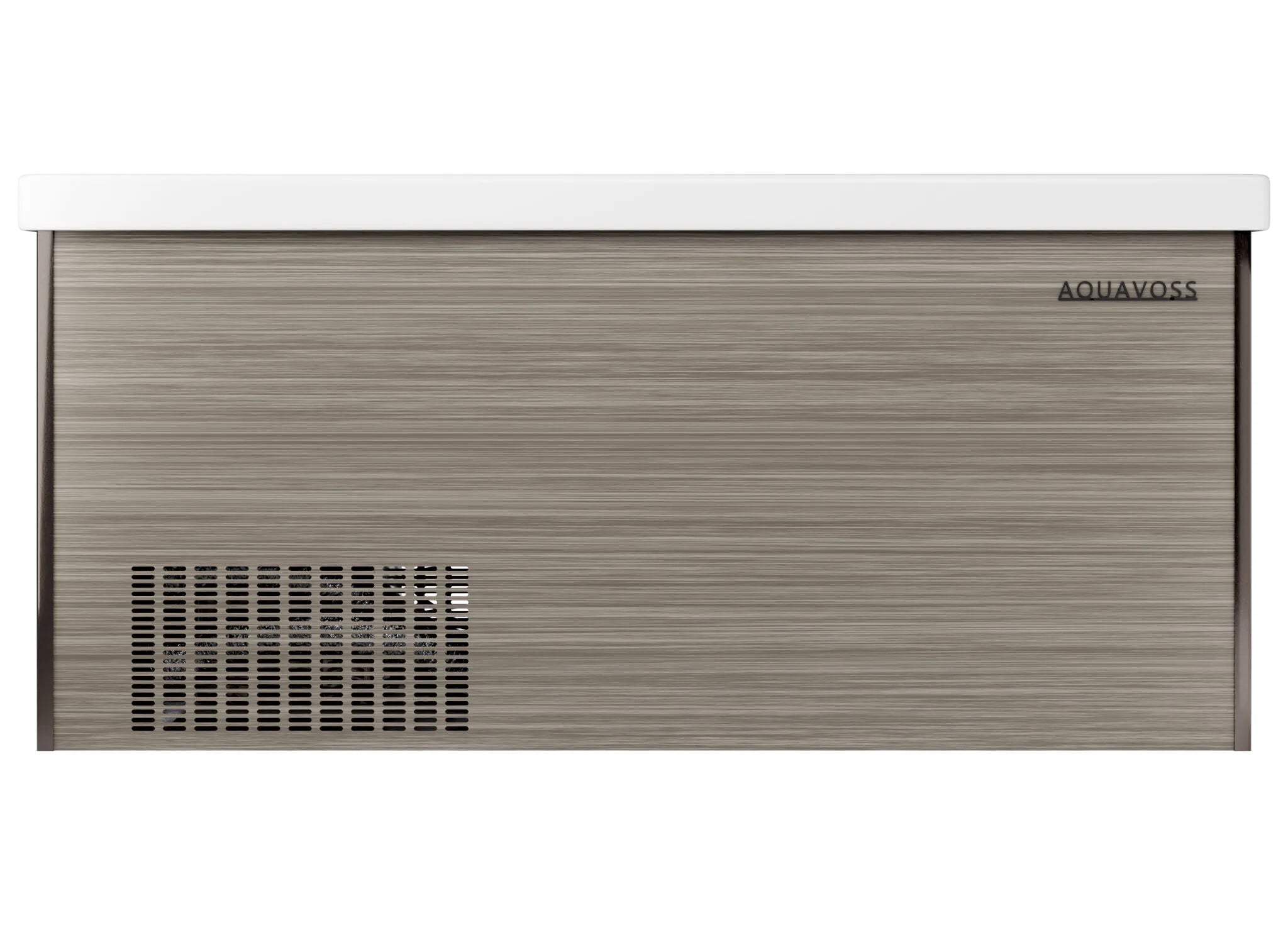 Aquavoss Cold Plunge Tubs Aquavoss Model 1 Cold Plunge Tub