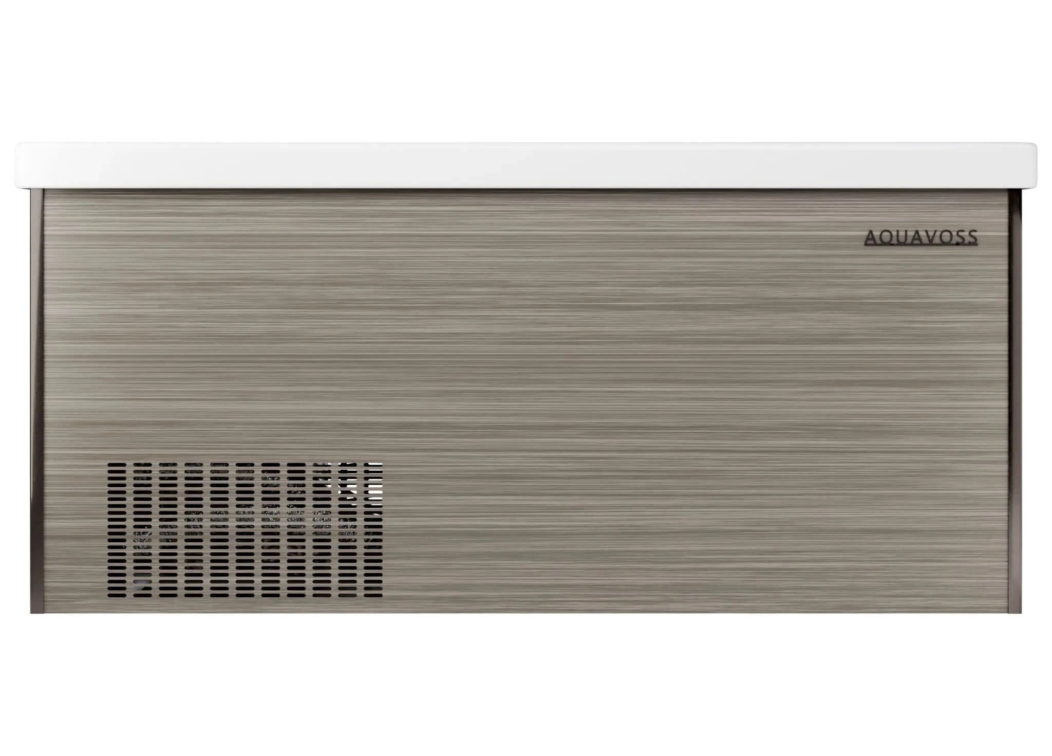 Aquavoss Cold Plunge Tubs Aquavoss Model 1 Cold Plunge Tub