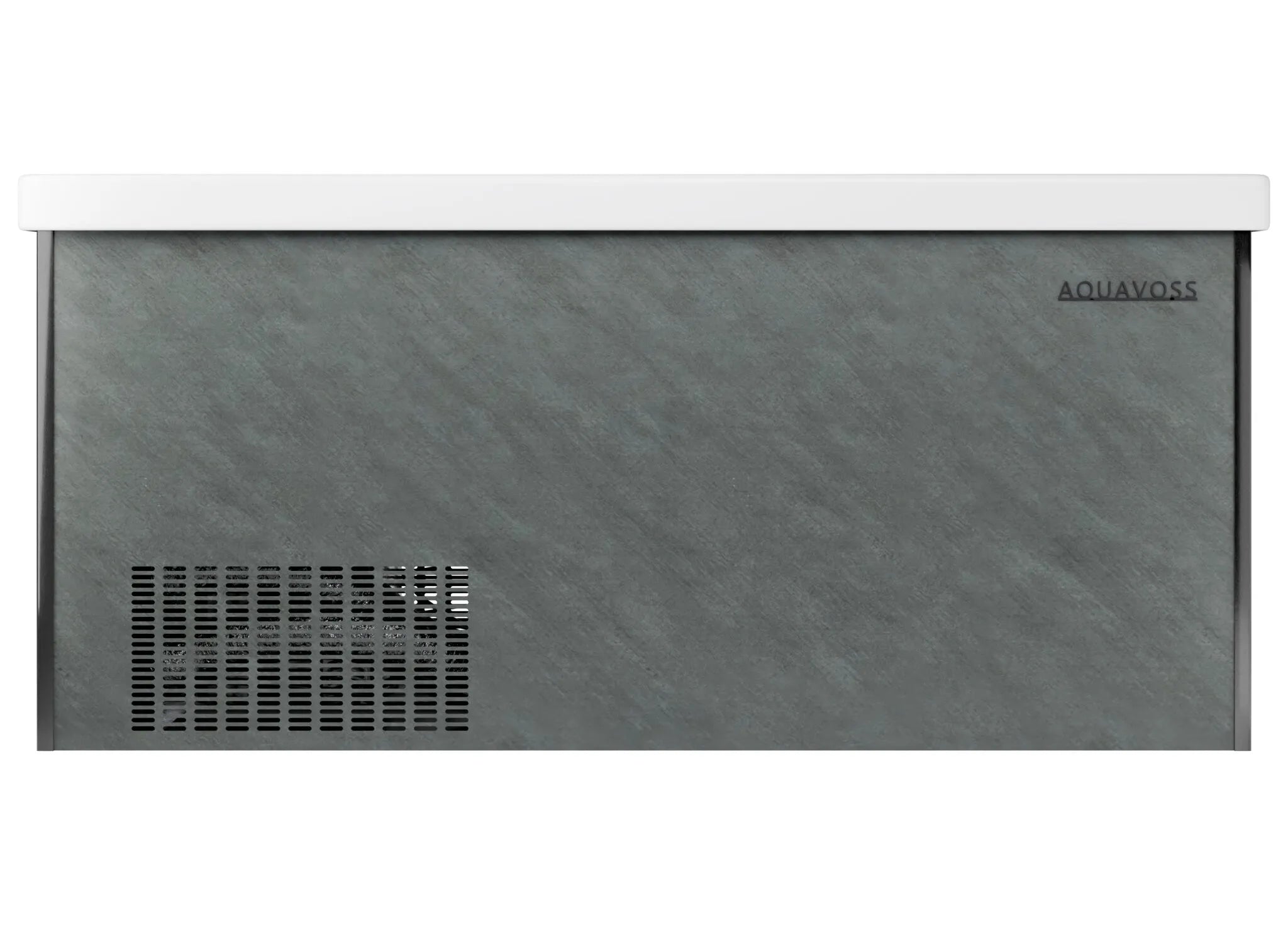 Aquavoss Cold Plunge Tubs Aquavoss Model 1 Cold Plunge Tub