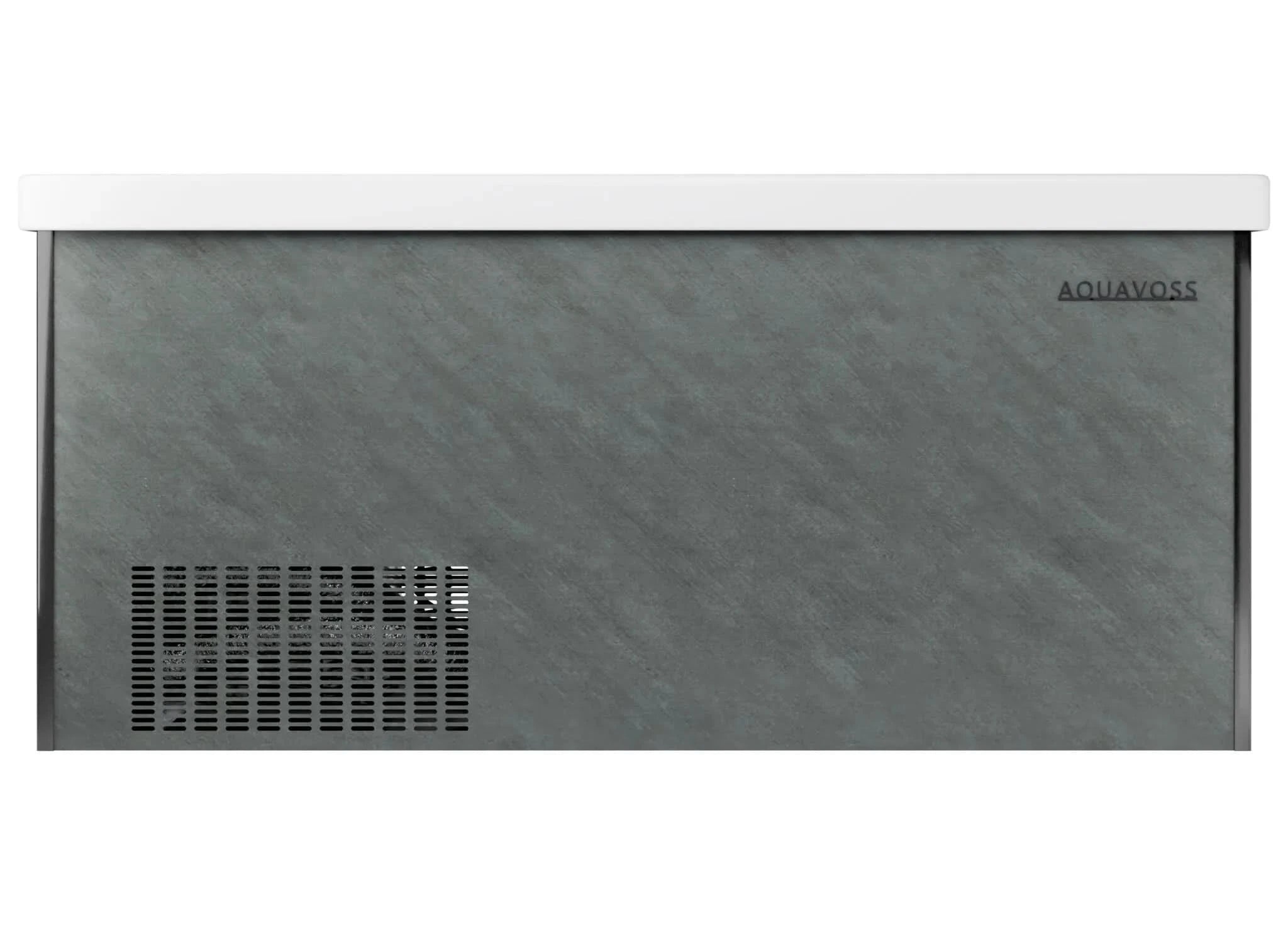 Aquavoss Cold Plunge Tubs Aquavoss Model 1 Cold Plunge Tub