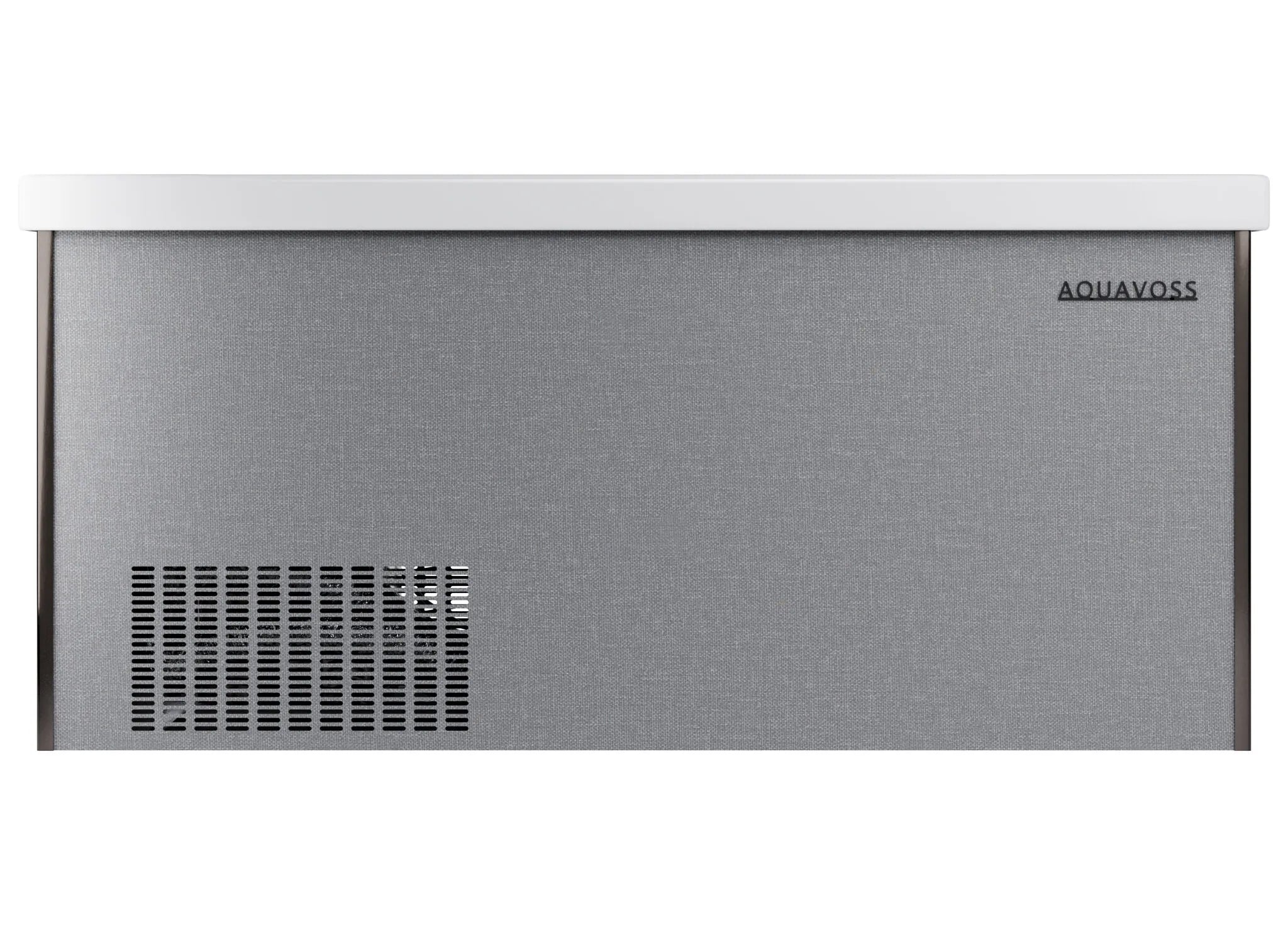 Aquavoss Cold Plunge Tubs Aquavoss Model 1 Cold Plunge Tub