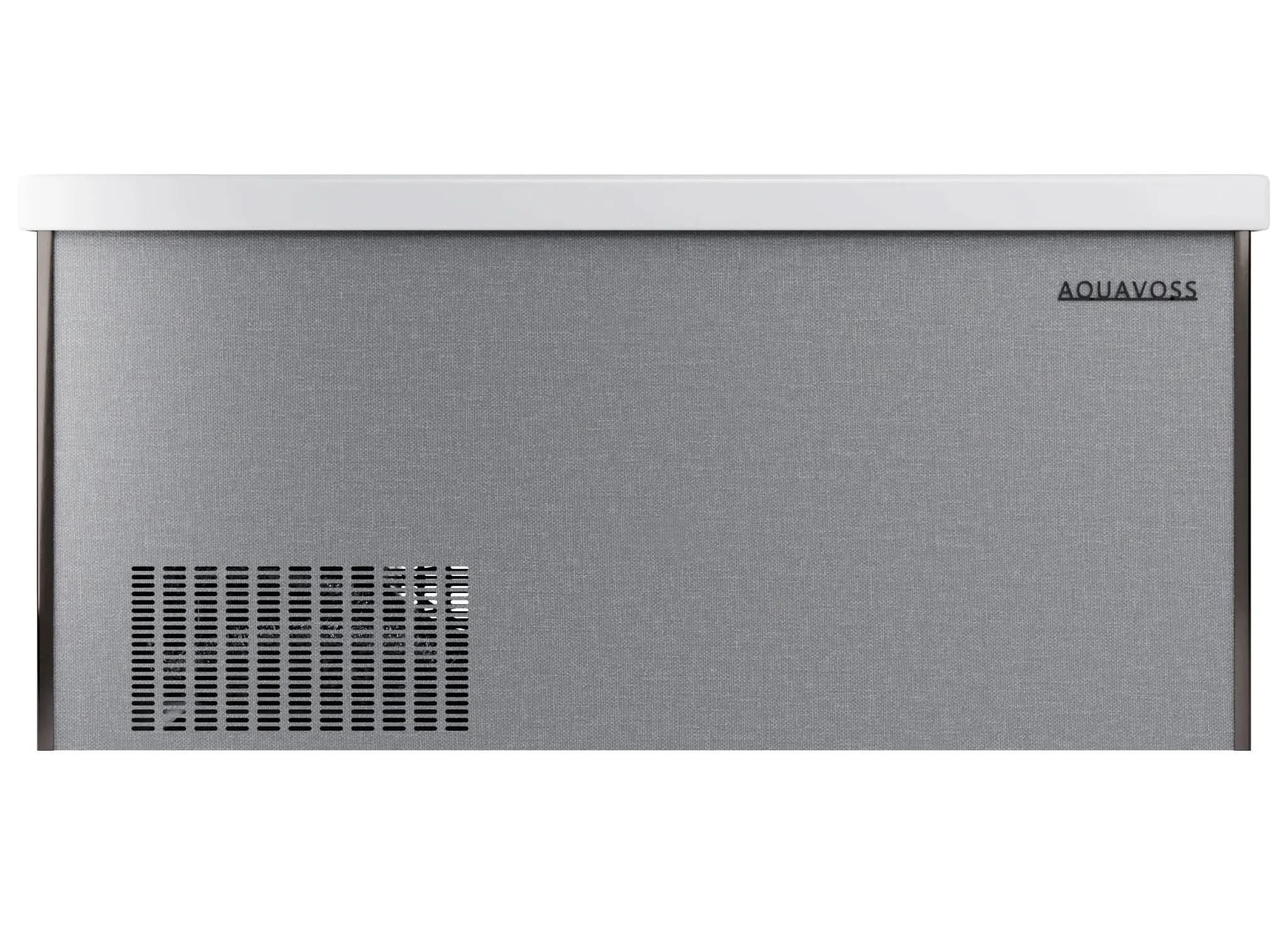 Aquavoss Cold Plunge Tubs Aquavoss Model 1 Cold Plunge Tub