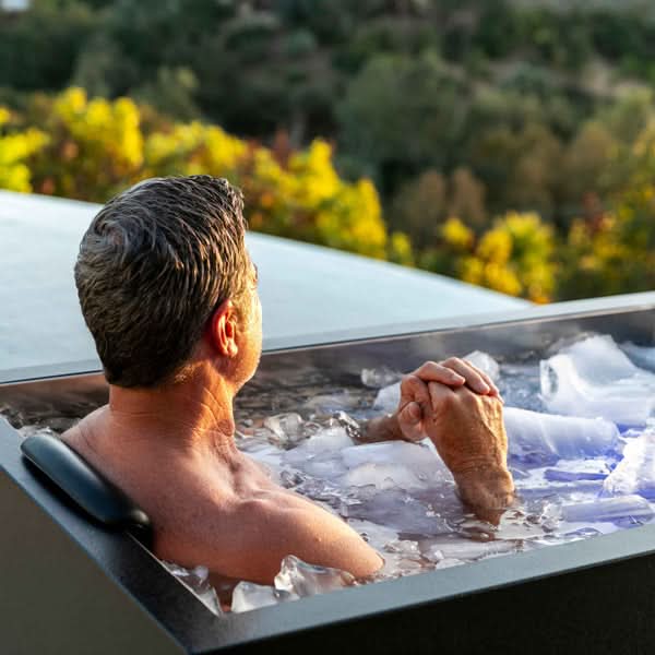 Sun Home Cold Plunge Tubs Sun Home Cold Plunge™ Pro