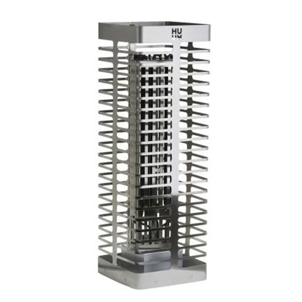 HUUM Heaters HUUM Steel 6kW Electric Sauna Heater