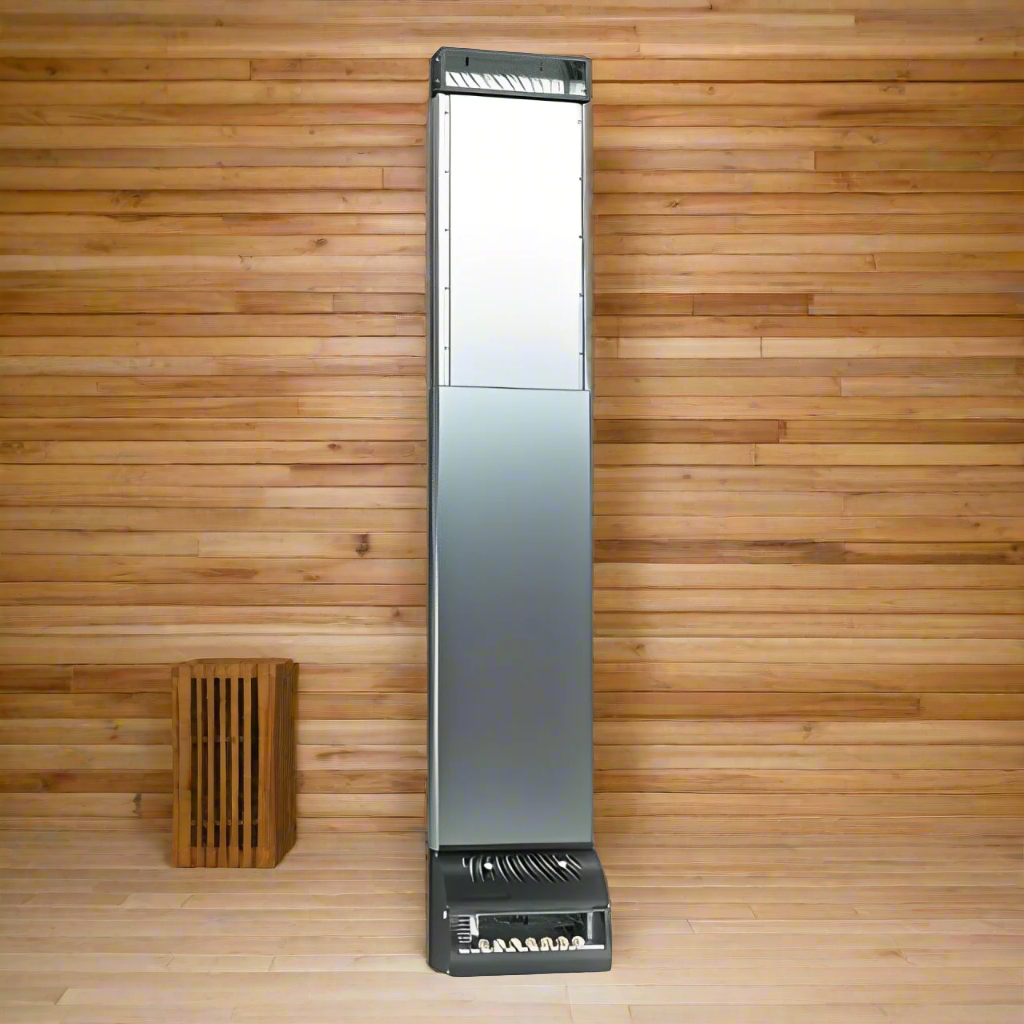 Saunum Heaters Saunum AirSolo Wall