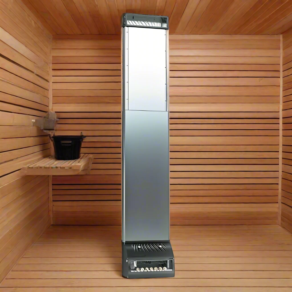 Saunum Heaters Saunum AirSolo Wall