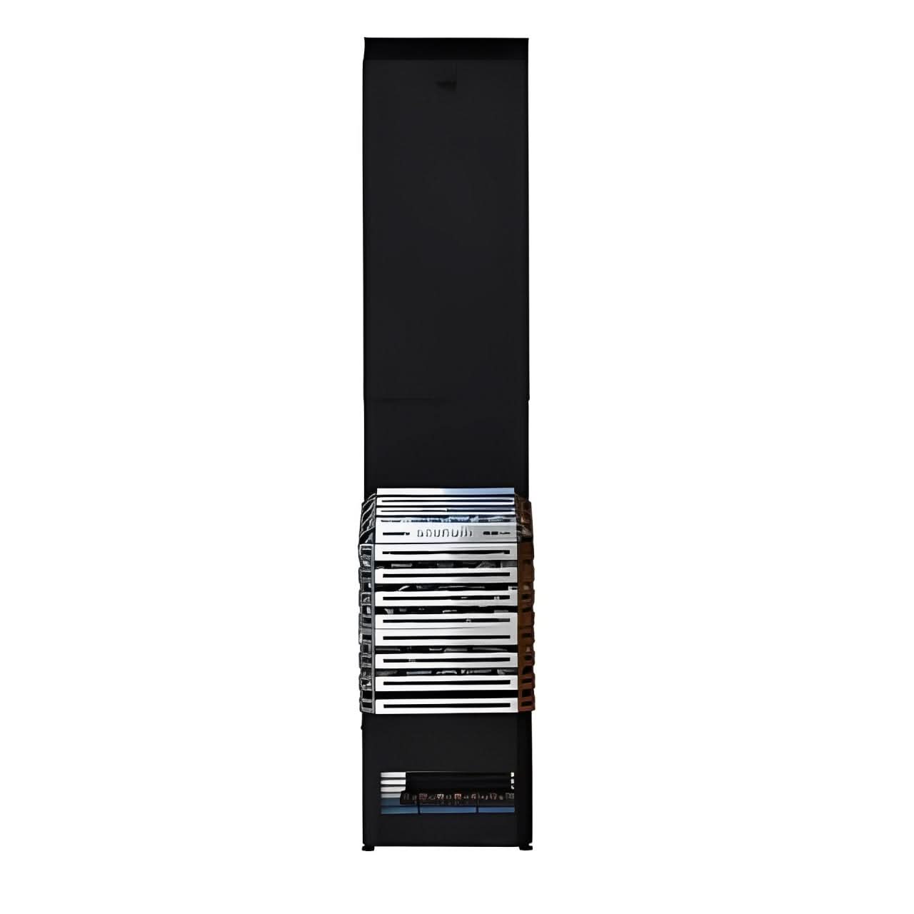 Saunum Heaters Saunum AIR 5 Sauna Heater Stainless