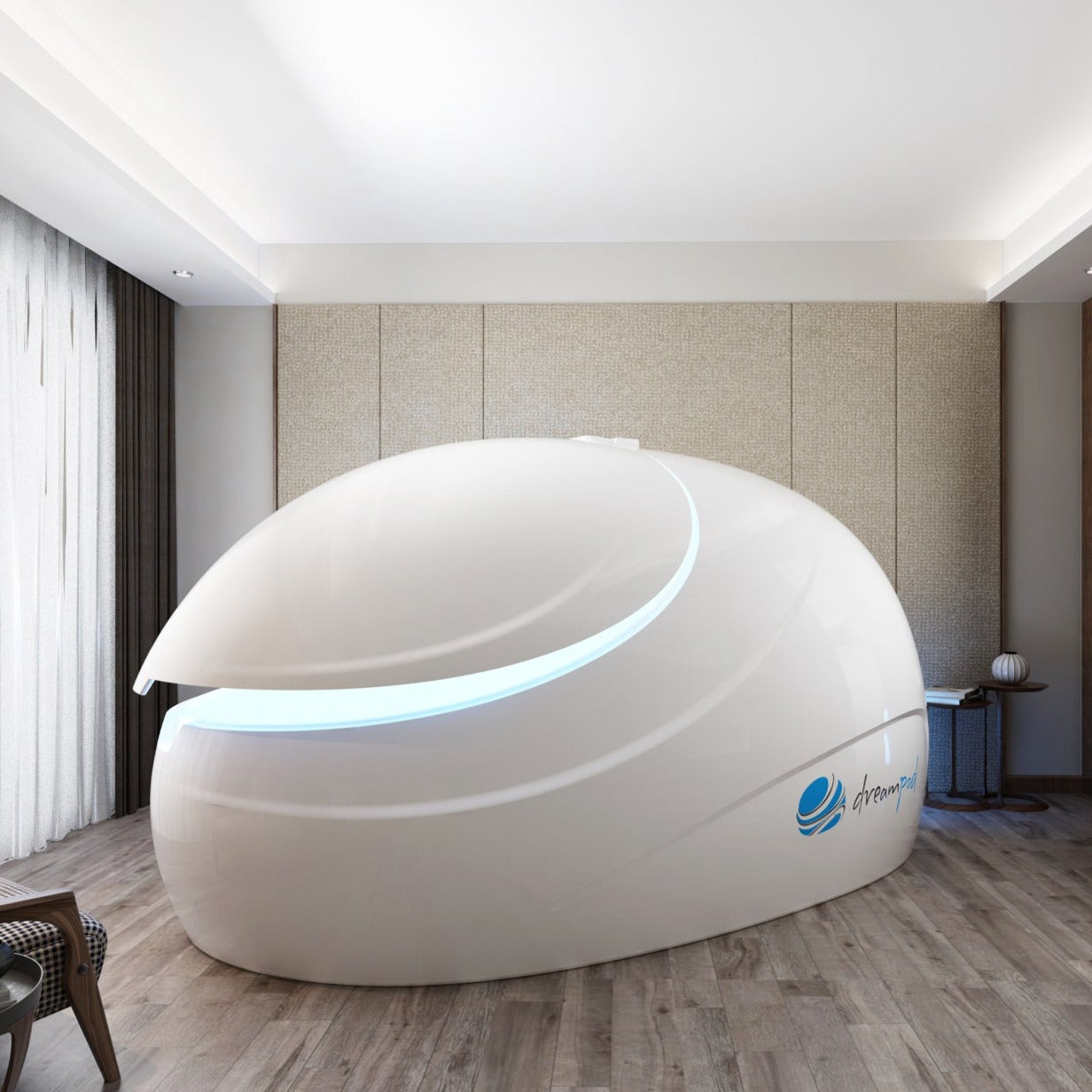 Dreampod Cold Plunge Tubs Dreampod Sport Float Pod