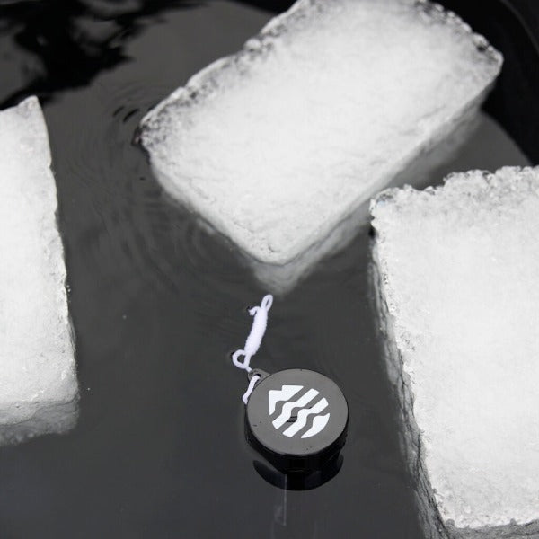 Ice Barrel Accessories Ice Barrel Ice Block