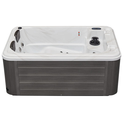 Luxury Spas Hot Tubs Luxury Spas Riley 3-Person Hot Tub Studio Series