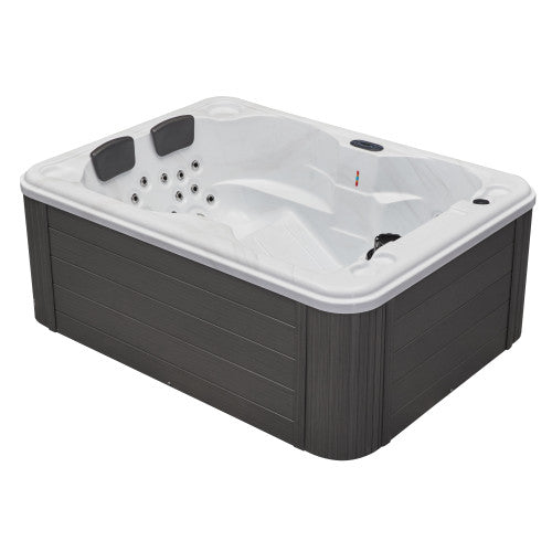 Luxury Spas Hot Tubs Luxury Spas Regal 4-Person Hot Tub Studio Series