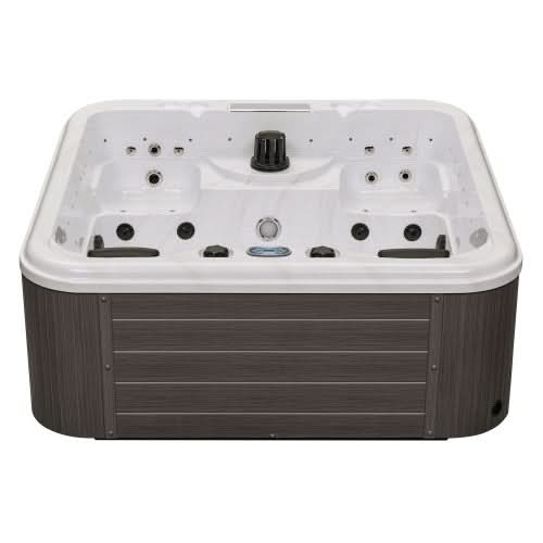 Luxury Spas Hot Tubs Luxury Spas Social 5 Person Hot Tub Studio Series