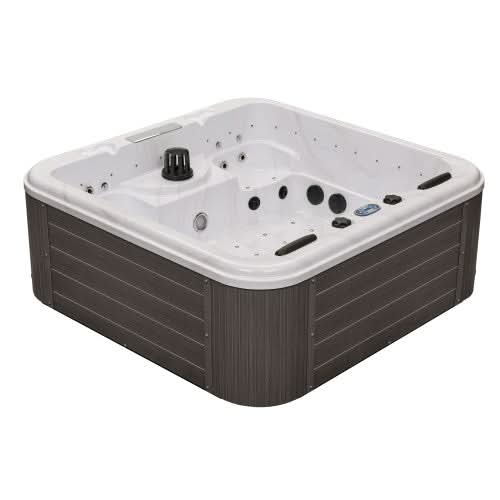 Luxury Spas Hot Tubs Luxury Spas Social 5 Person Hot Tub Studio Series