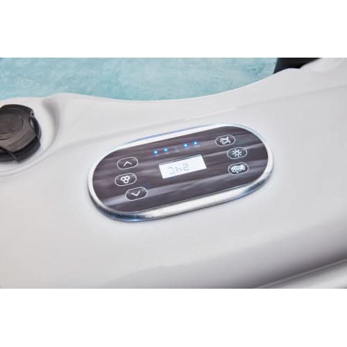Luxury Spas Hot Tubs Luxury Spas Denali 7-Person Hot Tub Studio Series