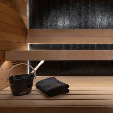 Auroom Saunas Auroom Vulcana Cabin Sauna