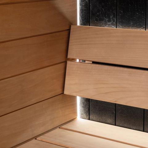 Auroom Saunas Auroom Vulcana Cabin Sauna