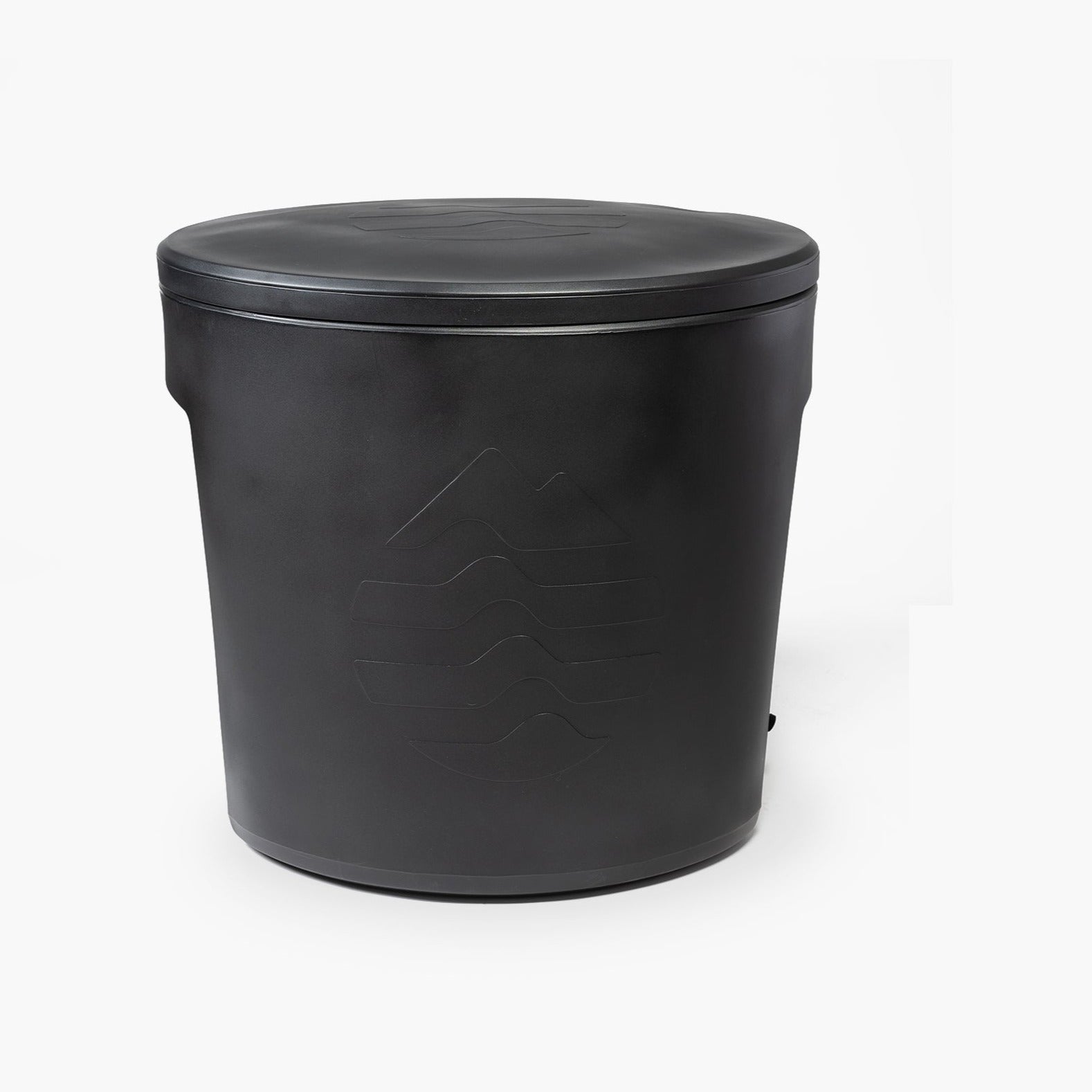 Ice Barrel Cold Plunge Tubs Ice Barrel 300