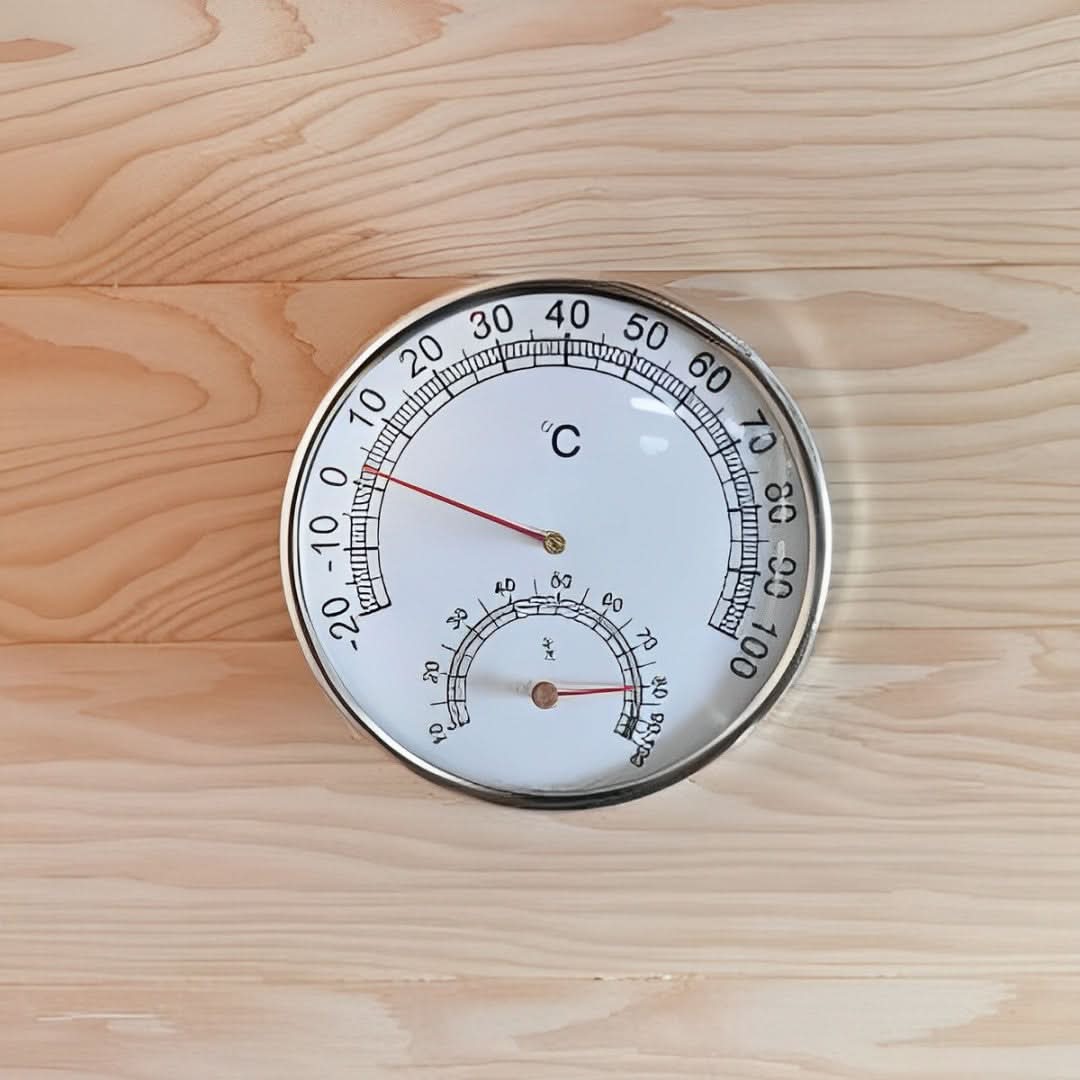 Sunray Saunas Sunray Southport 3-Person Indoor Traditional Sauna Single Bench