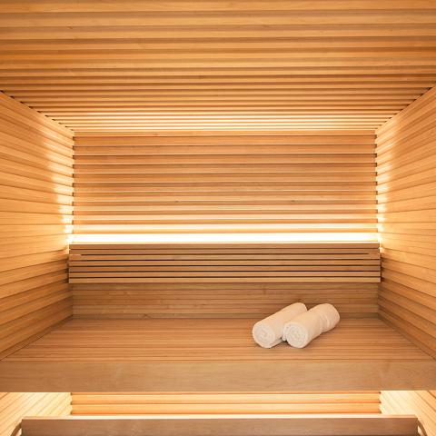 Auroom Saunas Auroom Nativa Cabin Sauna Kit