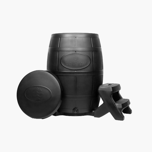 Ice Barrel Cold Plunge Tubs Ice Barrel 400