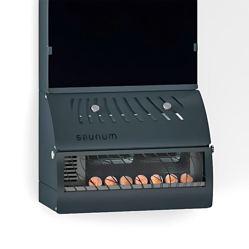 Saunum Heaters Saunum AirSolo 70