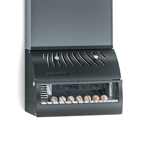 Saunum Heaters Saunum AirSolo Wall