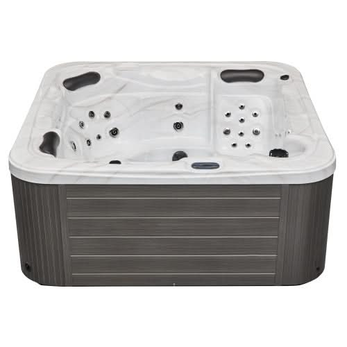 Luxury Spas Hot Tubs Luxury Spas Estes 5-Person Hot Tub Studio Series