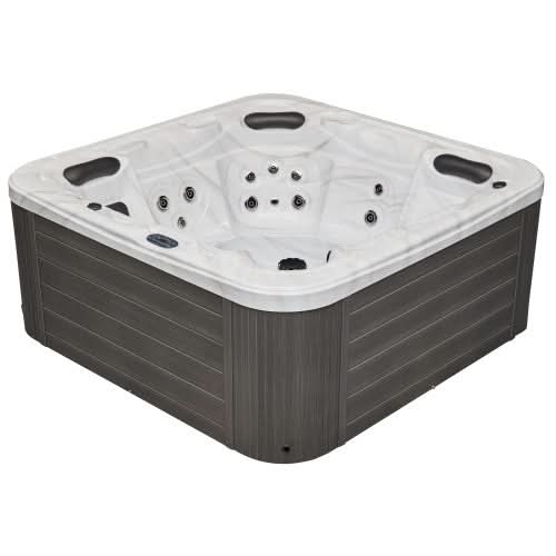 Luxury Spas Hot Tubs Luxury Spas Estes 5-Person Hot Tub Studio Series