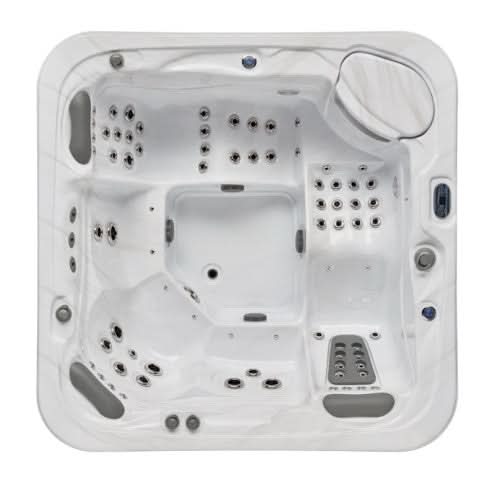 Luxury Spas Hot Tubs Luxury Spas Infinity 5-Person Hot Tub Elite Series