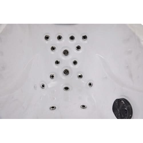 Luxury Spas Hot Tubs Luxury Spas Solo 1-Person Hot Tub Studio Series
