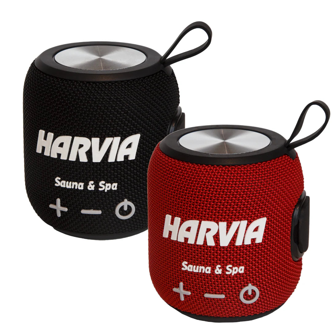Almost Heaven Accessories Almost Heaven Harvia Sauna Speaker