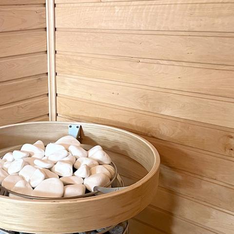 Prosaunas Alder 1x4 T&G STP Wall Cladding