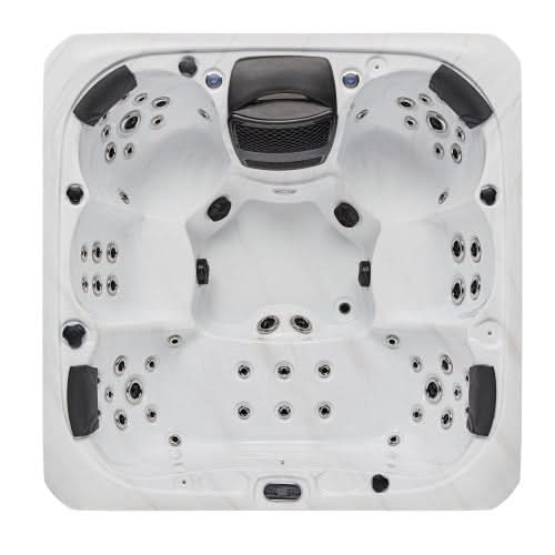 Luxury Spas Hot Tubs Luxury Spas Victoria 6-Person Hot Tub