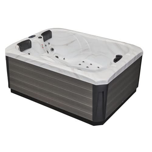 Luxury Spas Hot Tubs Luxury Spas Largo 3-Person Hot Tub Studio Series