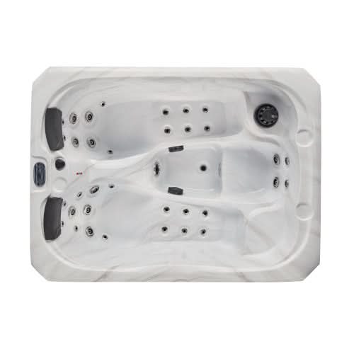 Luxury Spas Hot Tubs Luxury Spas Largo 3-Person Hot Tub Studio Series