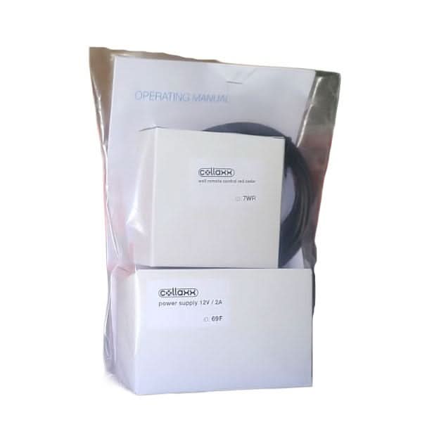 Dundalk LeisureCraft Accessories Dundalk Leisurecraft SaunaGlo 72 Lighting Set