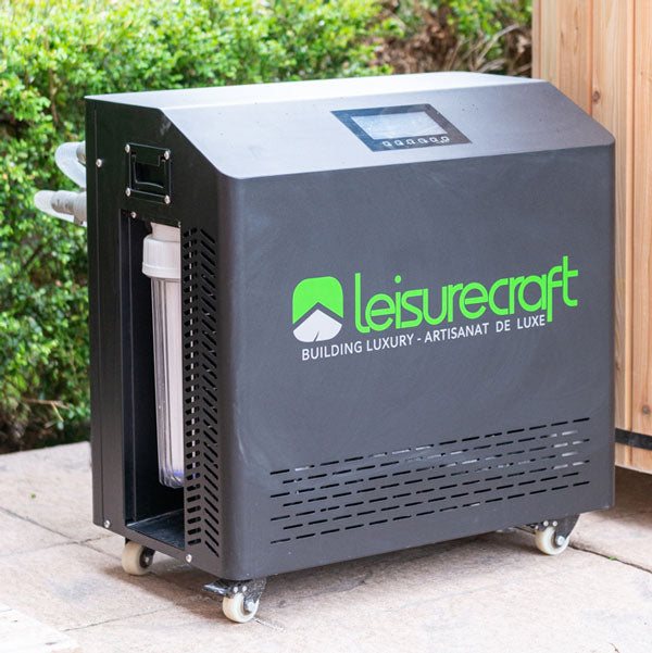 Dundalk LeisureCraft Chillers Dundalk Leisure Cold Plunge Tub Chiller 110Volt