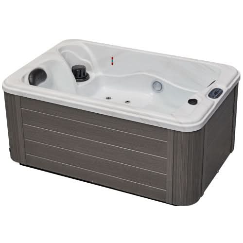 Luxury Spas Hot Tubs Luxury Spas Cashmere 2-Person Hot Tub Studio Series