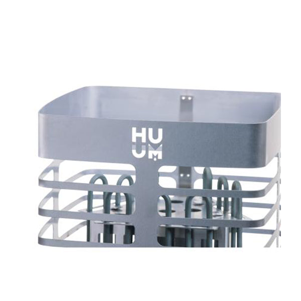 HUUM Heaters HUUM Steel 9kW Electric Sauna Heater