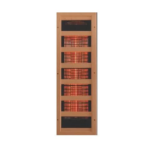 Golden Designs Saunas Golden Designs Maxxus 3 Person Full Spectrum IR Sauna (MX-M306-01-FS CED)