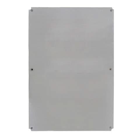 SaunaLife Accessories SaunaLife Waterproof Sauna Barrel Electrical Enclosure