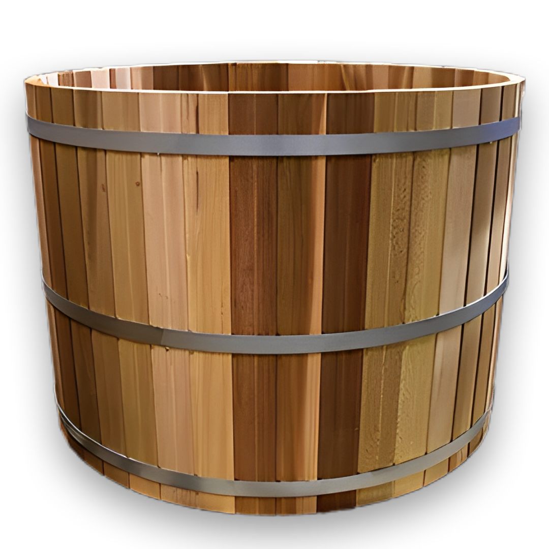 Northern Lights Hot Tubs Northern Lights Classic Cedar Hot Tub