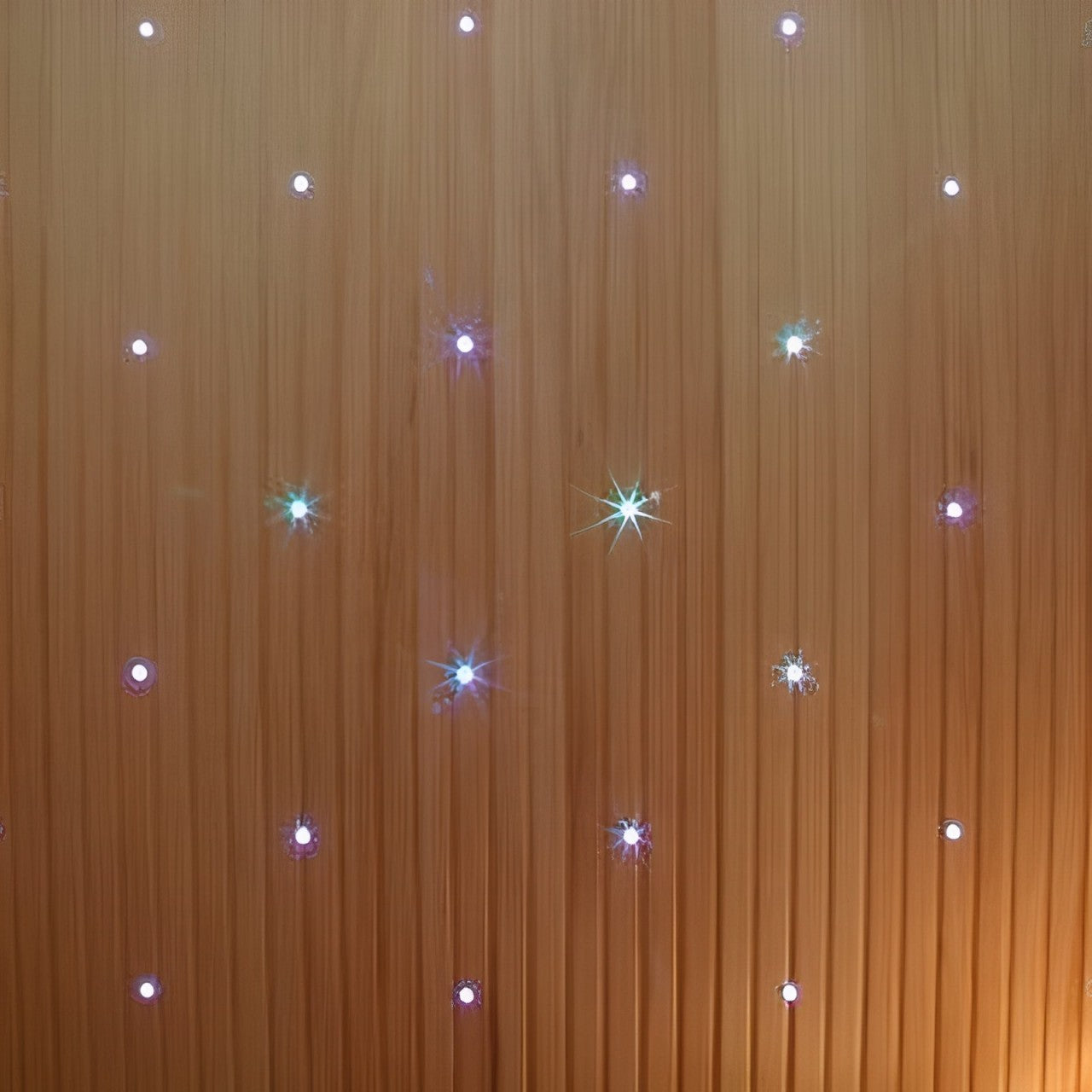 Sunray Saunas Sunray Westlake 3-Person Luxury Indoor Traditional Sauna