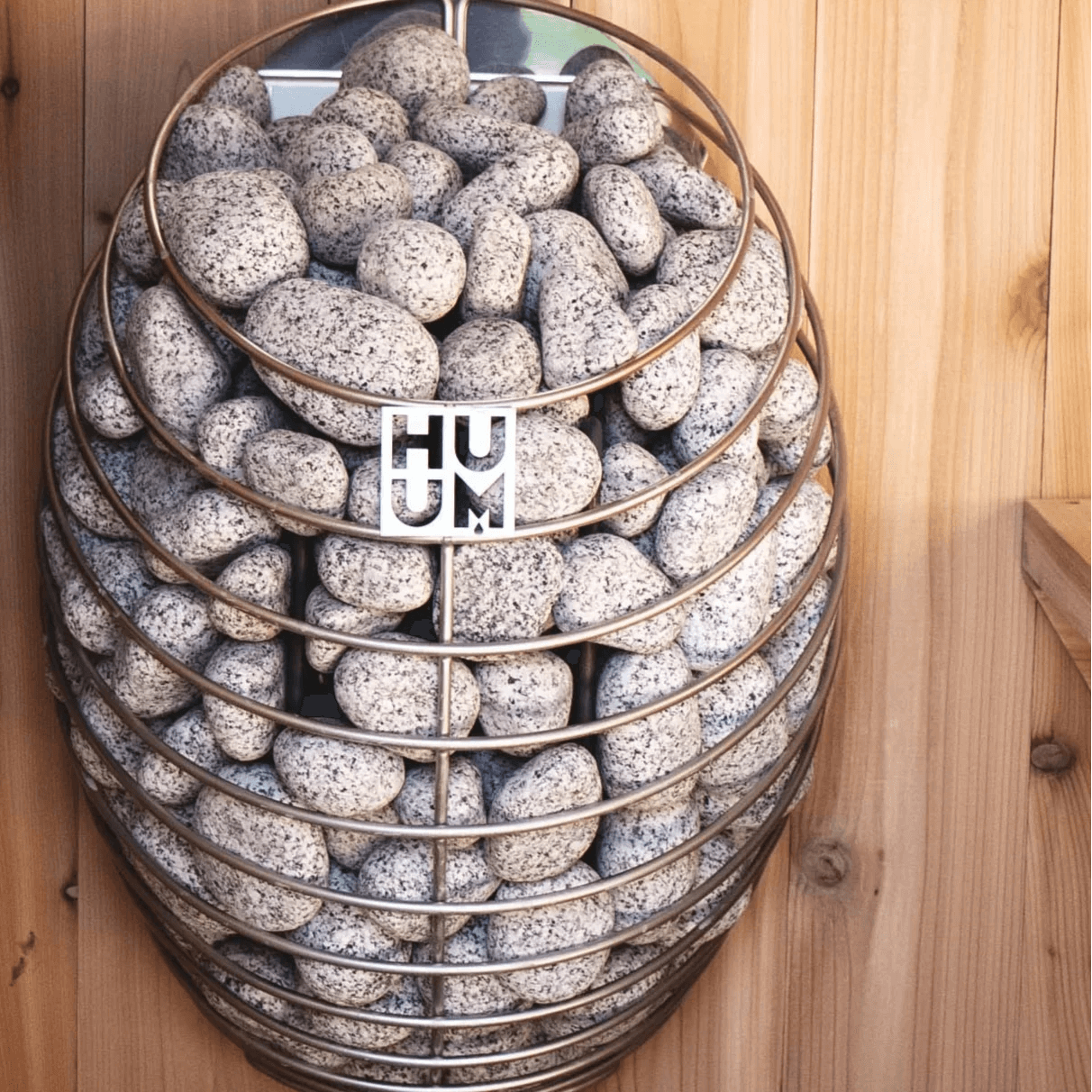 True North Saunas Saunas True North Canadian Made 5 Person Outdoor Traditional Cabin Sauna